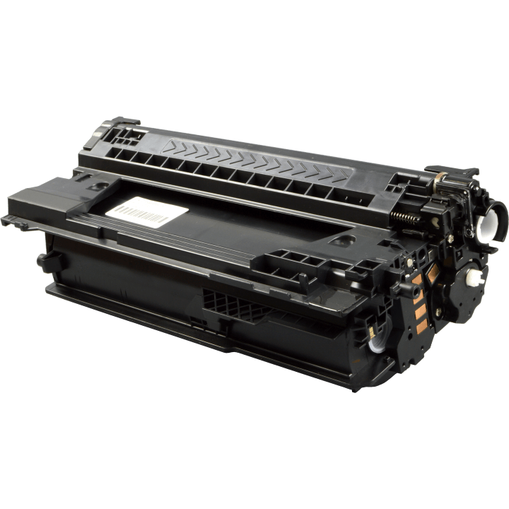 HP Kompatible Toner für CF460X(656X) Schwarz | Ersatztoner, Alternativtoner CF460X(656X)#