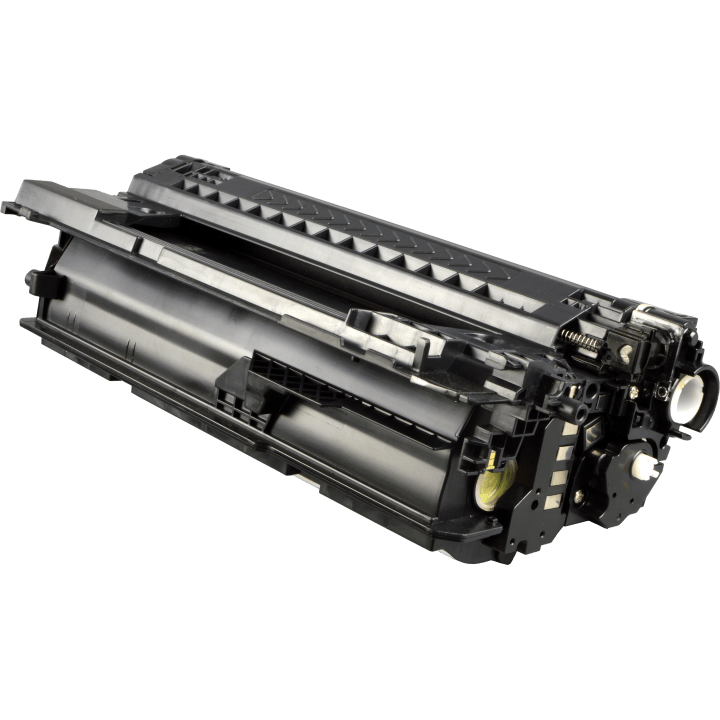 HP Kompatible Toner für CF472X(657X) Gelb | Ersatztoner, Alternativtoner CF472X(657X)#