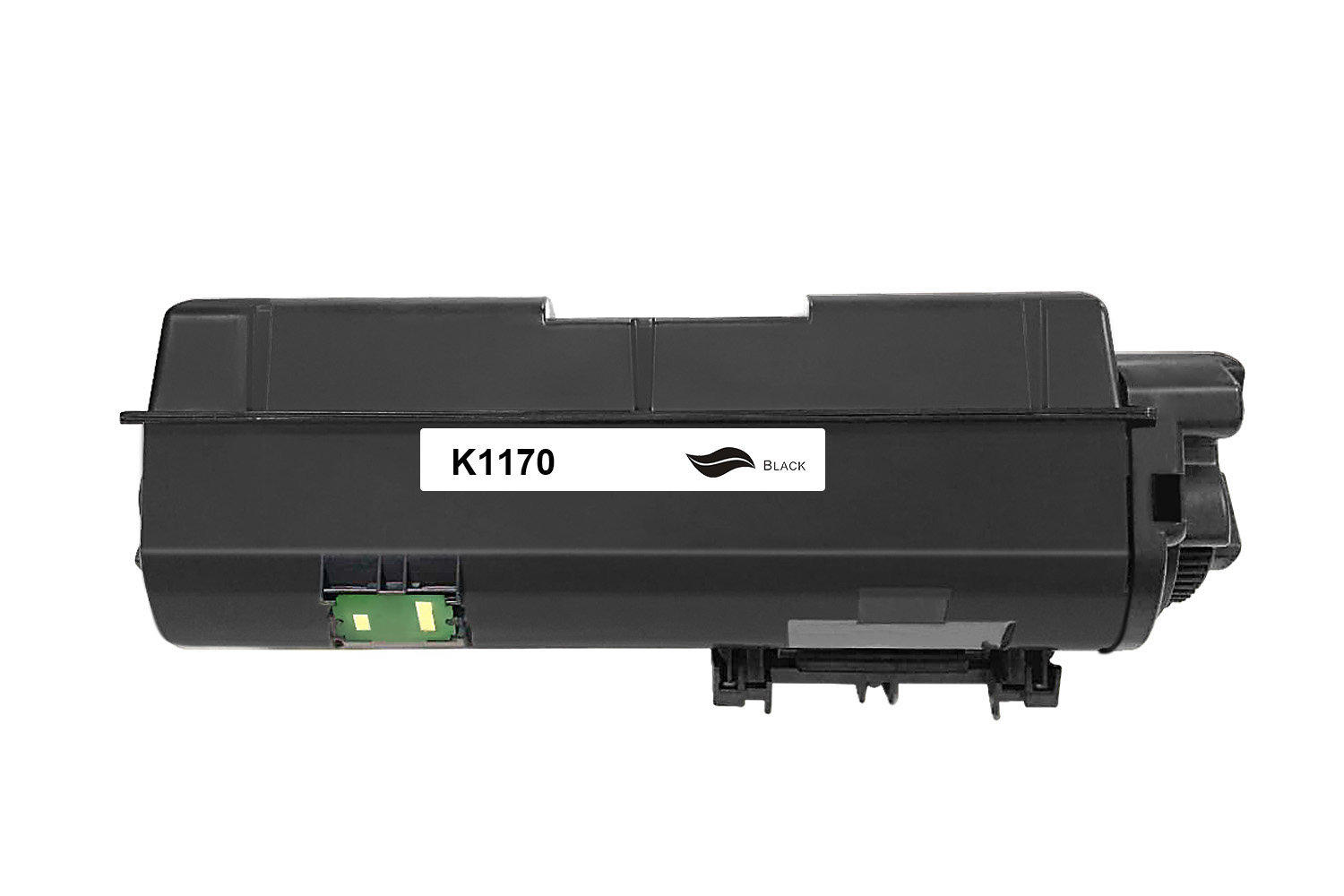 Kyocera Kompatible Toner für TK-1170 Schwarz | Ersatztoner, Alternativtoner TK-1170#