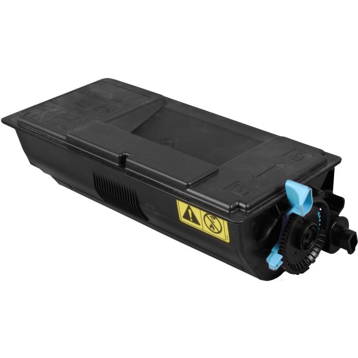 Kyocera Kompatible Toner für TK-3100 Schwarz | Ersatztoner, Alternativtoner TK-3100#