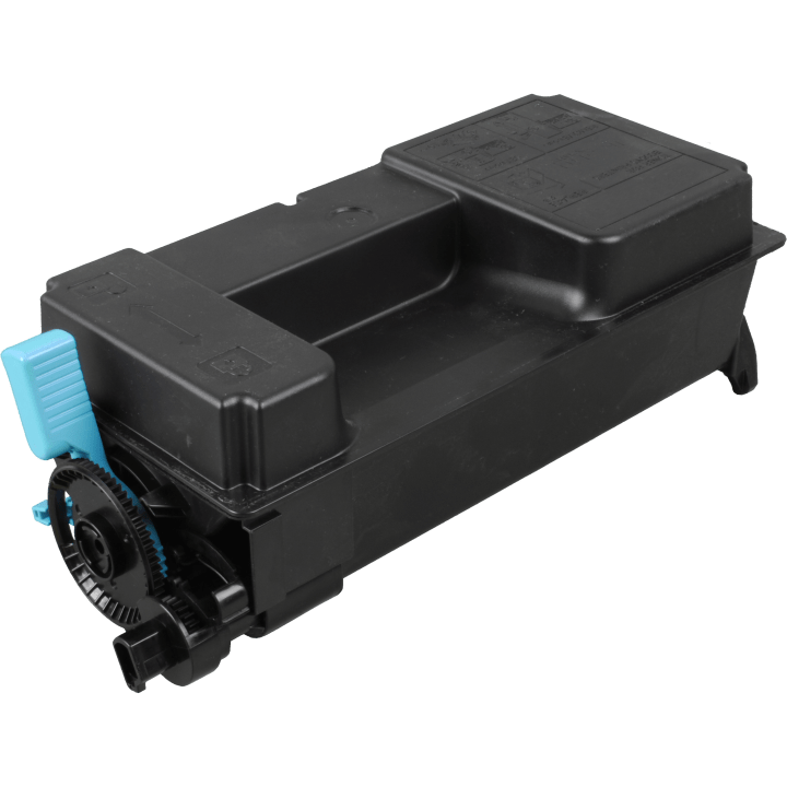 Kyocera Kompatible Toner für TK-3110 Schwarz | Ersatztoner, Alternativtoner TK-3110#