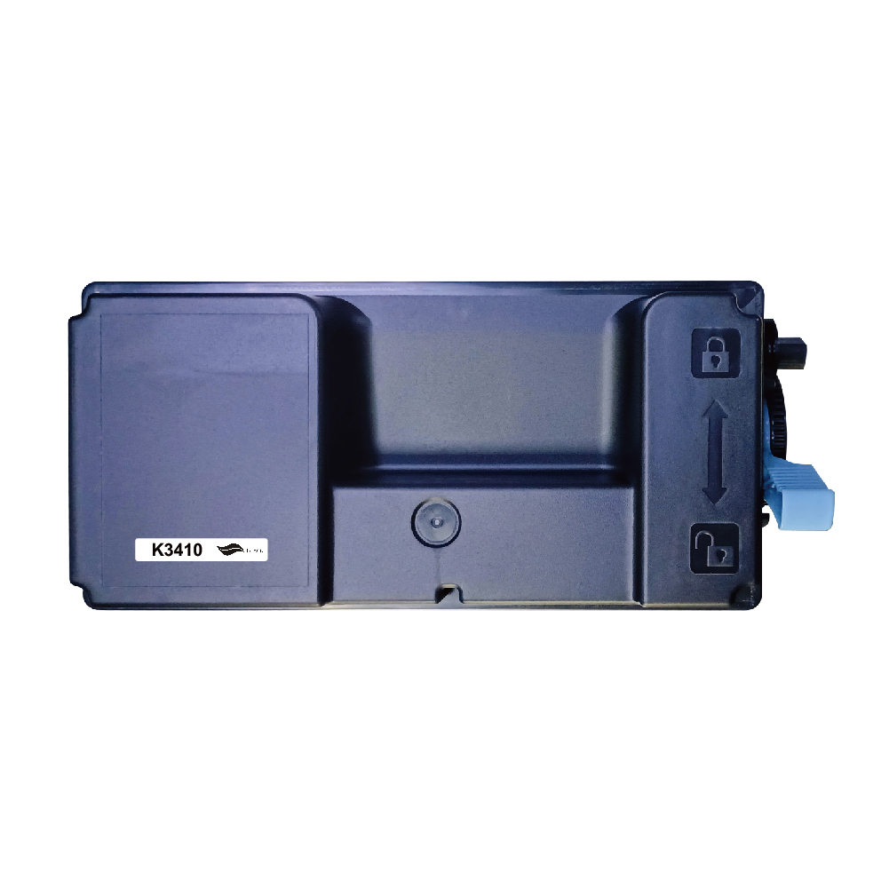 Kyocera Kompatible Toner für TK-3410 Schwarz | Ersatztoner, Alternativtoner TK-3410#