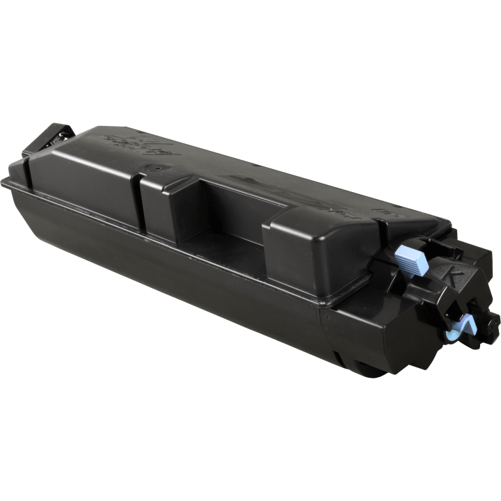 Kyocera Kompatible Toner für TK-5150K Schwarz | Ersatztoner, Alternativtoner TK-5150K#