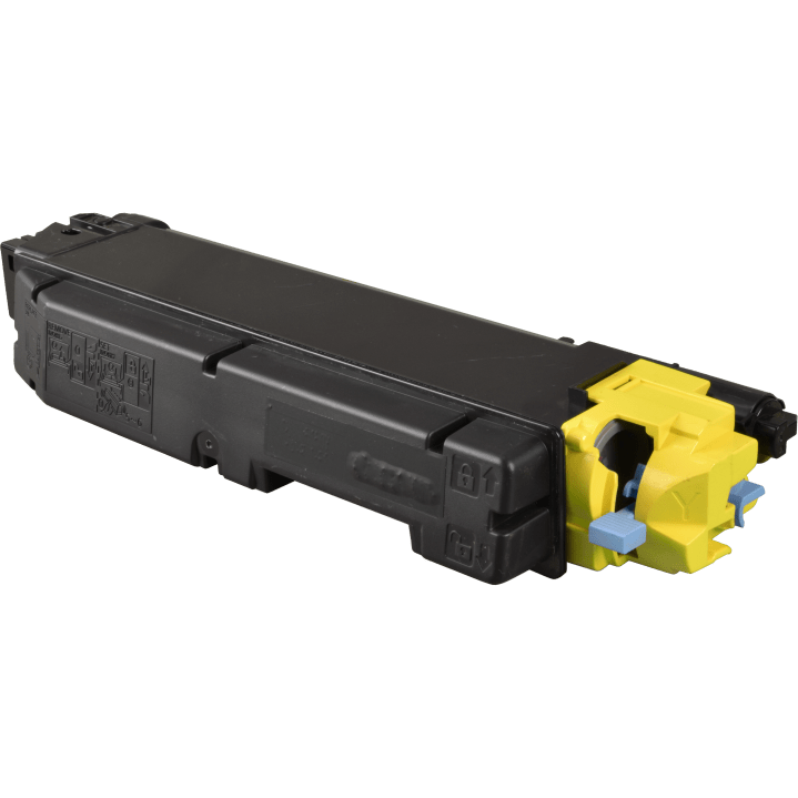 Kyocera Kompatible Toner für TK-5150Y Gelb | Ersatztoner, Alternativtoner TK-5150Y#