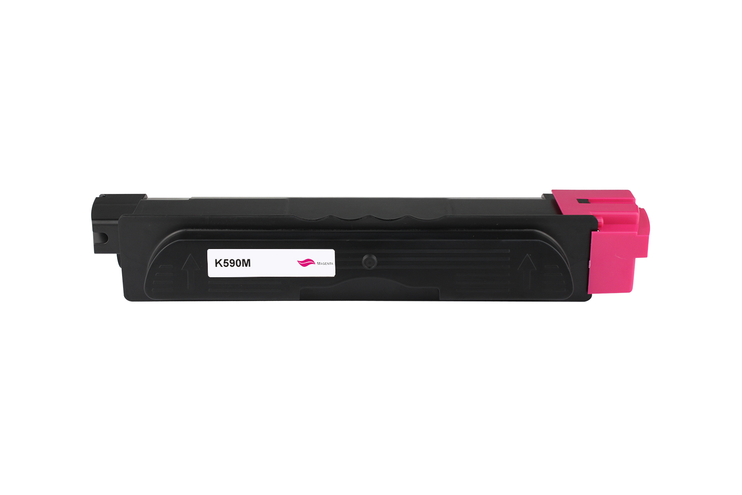 Kyocera Kompatible Toner für TK-590M Magenta | Ersatztoner, Alternativtoner TK-590M#