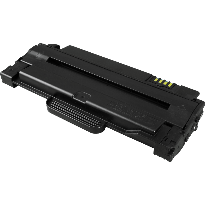 Samsung Kompatible Toner für MLT-D1052L(105L) Schwarz | Ersatztoner, Alternativtoner MLT-D1052L(105L)#