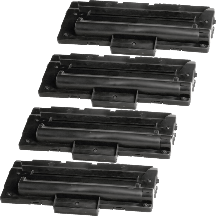 Samsung Kompatible Toner für MLT-D1092S(109) Schwarz | Ersatztoner, Alternativtoner MLT-D1092S(109)#