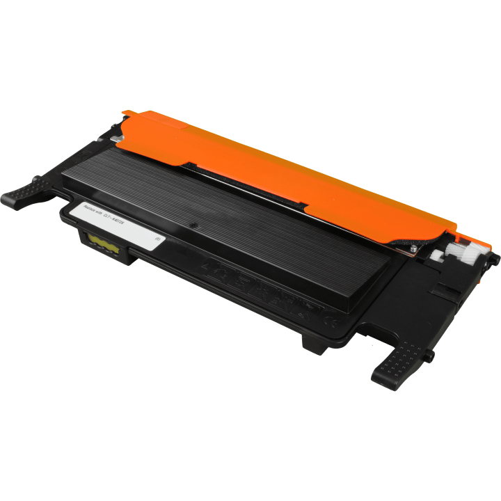 Samsung Kompatible Toner für CLT-K4072S/ELS(K407) Schwarz | Ersatztoner, Alternativtoner CLT-K4072S/ELS(K407)#