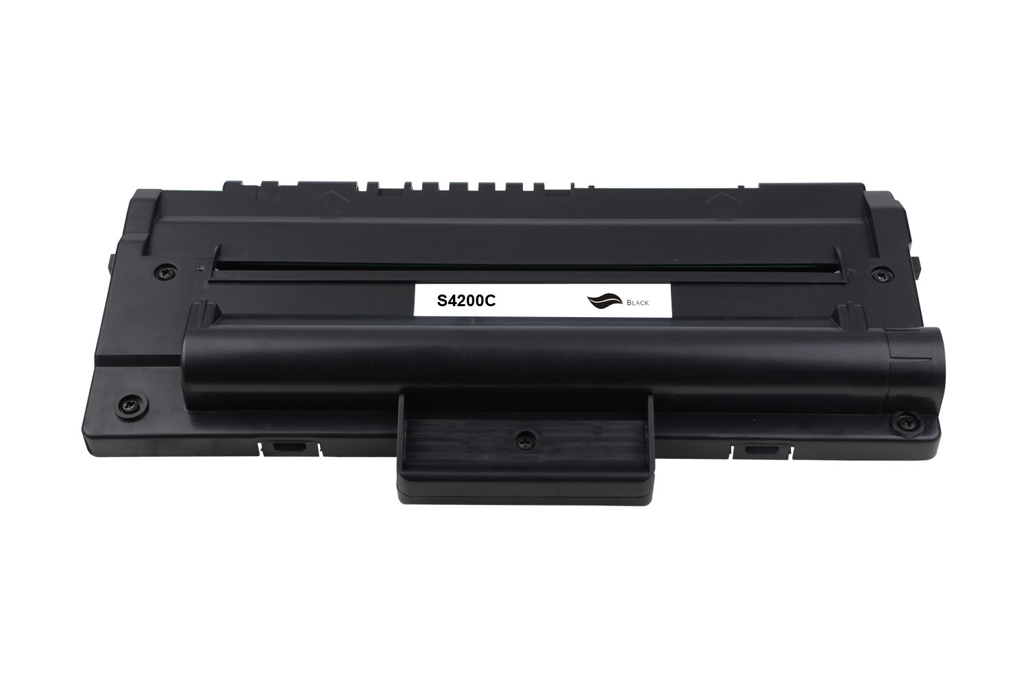 Samsung Kompatible Toner für SCX-D4200A/ELS Schwarz | Ersatztoner, Alternativtoner SCX-D4200A/ELS#