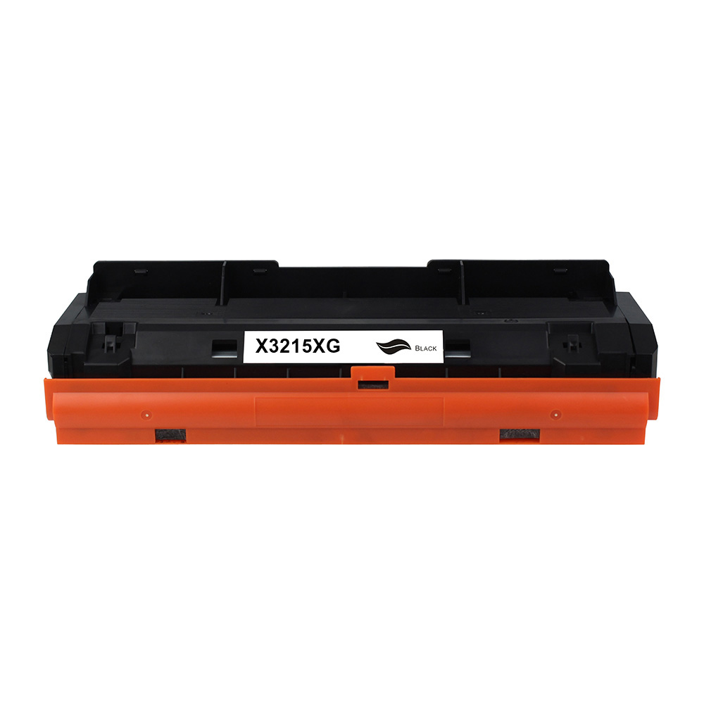 XEROX Kompatible Toner für 106R02777 Schwarz | Ersatztoner, Alternativtoner 106R02777#