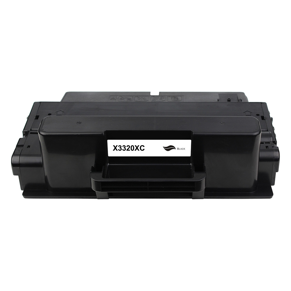 XEROX Kompatible Toner für 106R02307 Schwarz | Ersatztoner, Alternativtoner 106R02307#