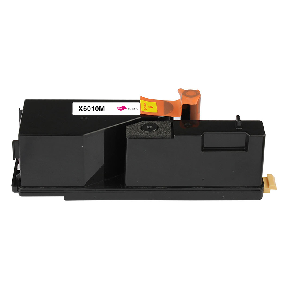 XEROX Kompatible Toner für 106R01628 Magenta | Ersatztoner, Alternativtoner 106R01628#