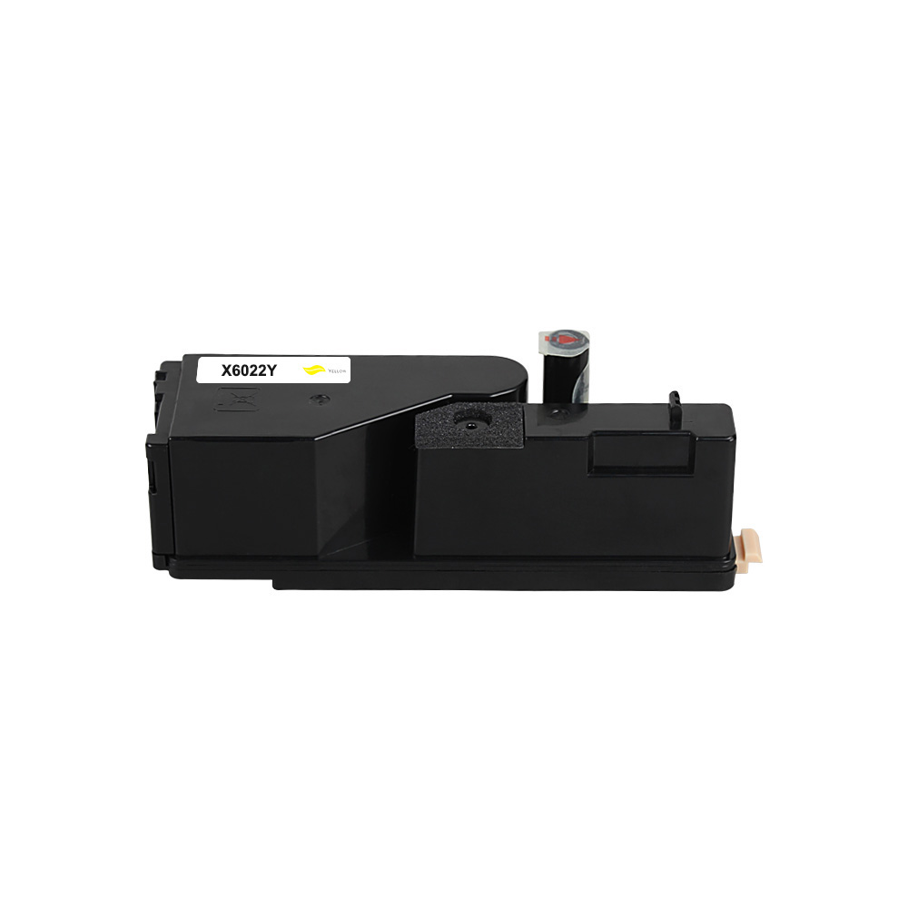 XEROX Kompatible Toner für 106R02758 Gelb | Ersatztoner, Alternativtoner 106R02758#