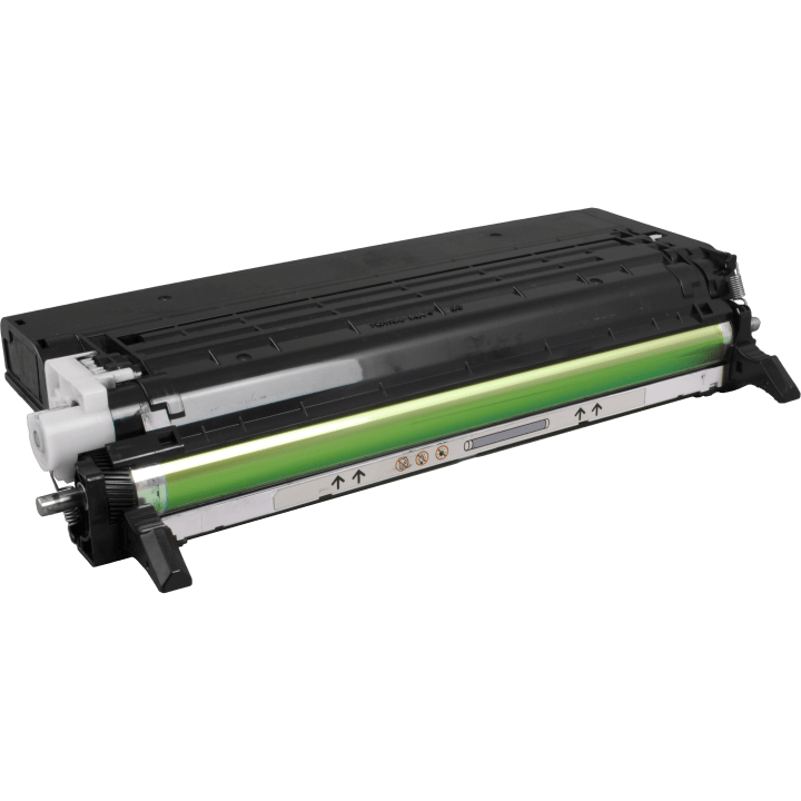 XEROX Kompatible Toner für 113R00726 Schwarz | Ersatztoner, Alternativtoner 113R00726#