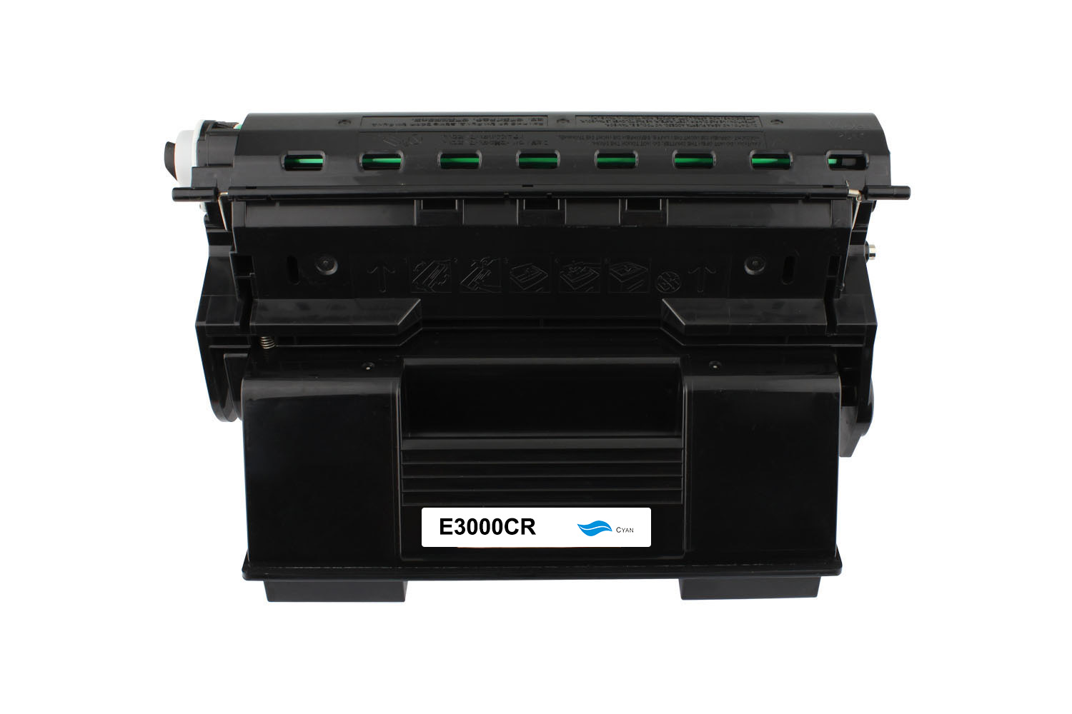 Epson Kompatible Toner für C13S051111 Schwarz | Ersatztoner, Alternativtoner C13S051111#