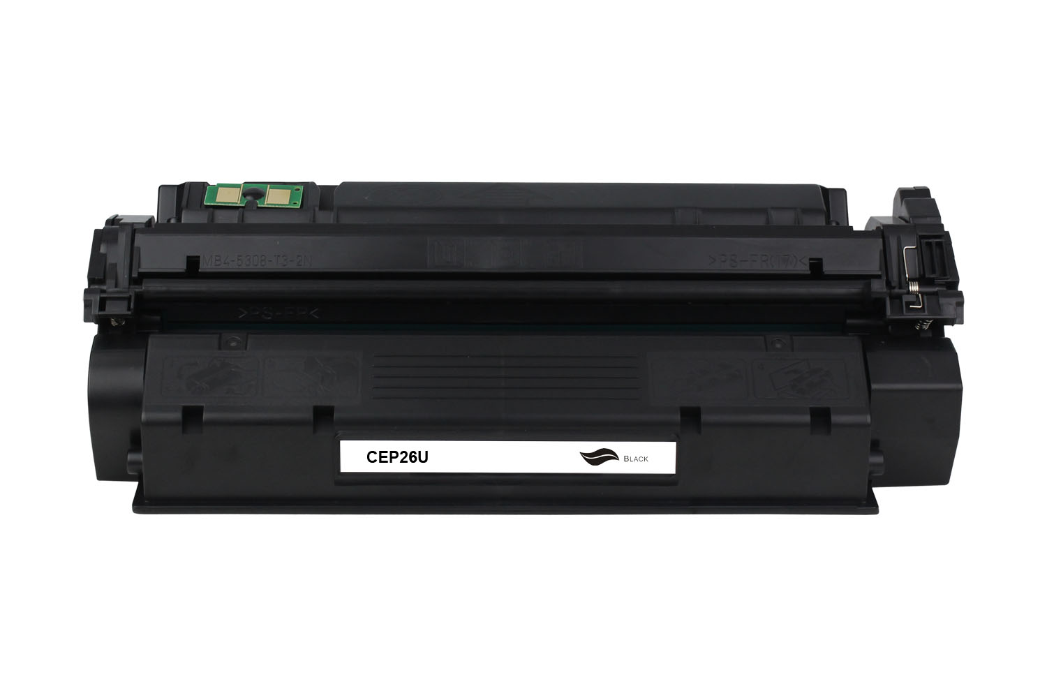 Canon Kompatible Toner für EP27/X25/8489A002 Schwarz | Ersatztoner, Alternativtoner EP27/X25/8489A002#