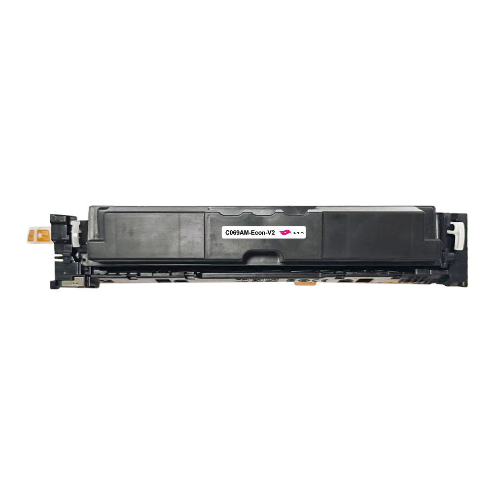 Canon Kompatible Toner für Cartridge 069 Magenta/5092C002 Magenta | Ersatztoner, Alternativtoner Cartridge 069 Magenta/5092C002#