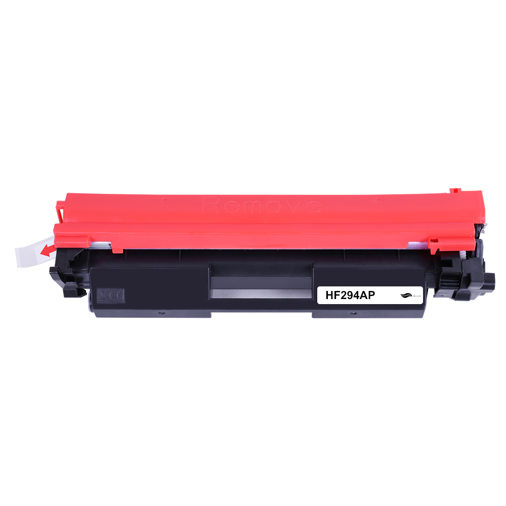 HP Kompatible Toner für CF294A(94A) Schwarz | Ersatztoner, Alternativtoner CF294A(94A)#
