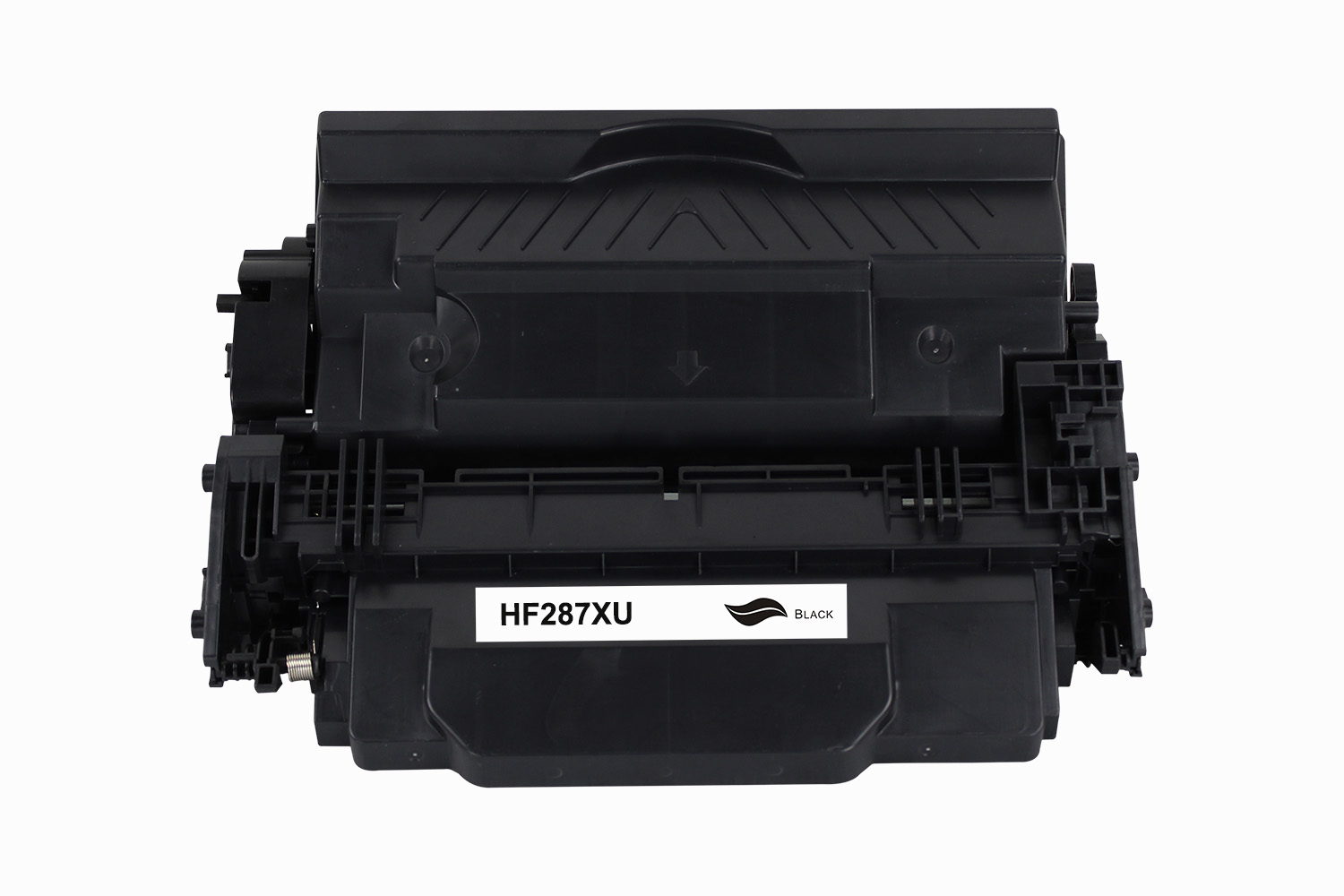 HP Kompatible Toner für CF287X/Cartridge 041H(87X) Schwarz | Ersatztoner, Alternativtoner CF287X/Cartridge 041H(87X)#