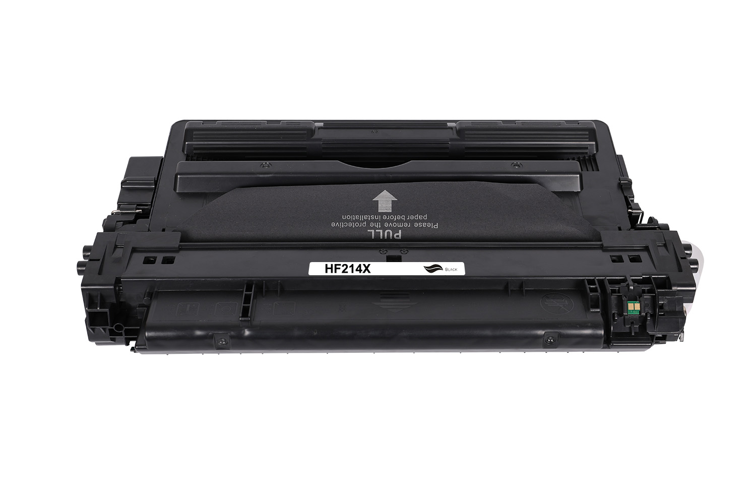 HP Kompatible Toner für CF214X(14X) Schwarz | Ersatztoner, Alternativtoner CF214X(14X)#
