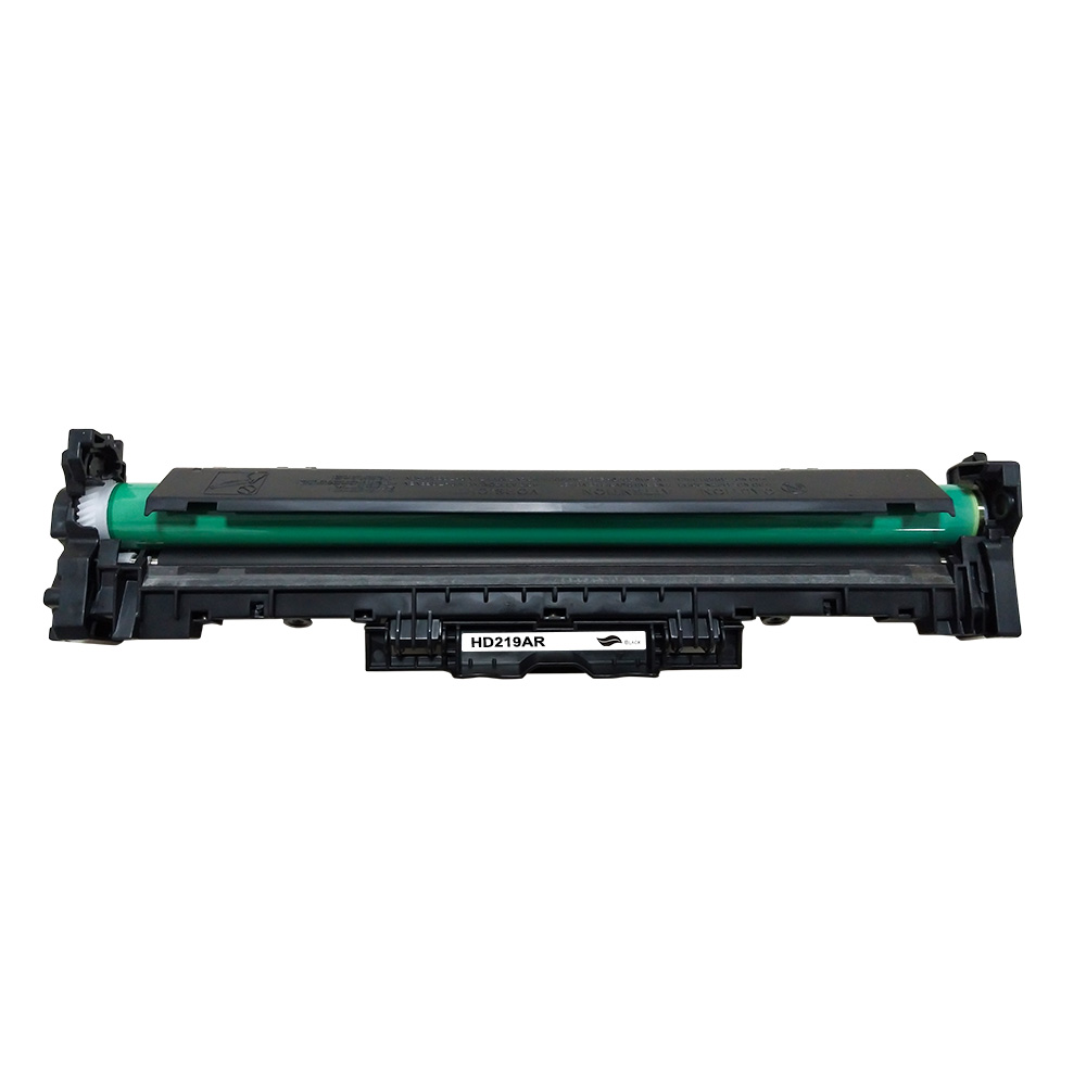 HP Kompatible Toner für CF219A(19A) Schwarz | Ersatztoner, Alternativtoner CF219A(19A)#