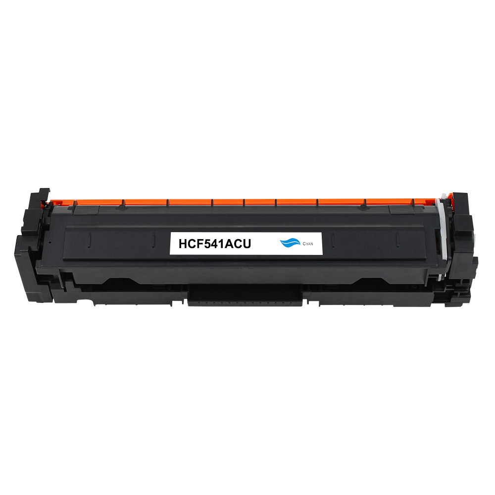 HP Kompatible Toner für CF541A/Cartridge 054 Cyan(203A)/3023C002 Cyan | Ersatztoner, Alternativtoner CF541A/Cartridge 054 Cyan(203A)/3023C002#