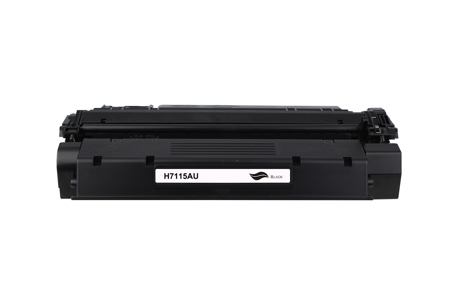 HP Kompatible Toner für C7115A/Q2613A/Q2624A/EP25(15A/13A/24A) Schwarz | Ersatztoner, Alternativtoner C7115A/Q2613A/Q2624A/EP25(15A/13A/24A)#