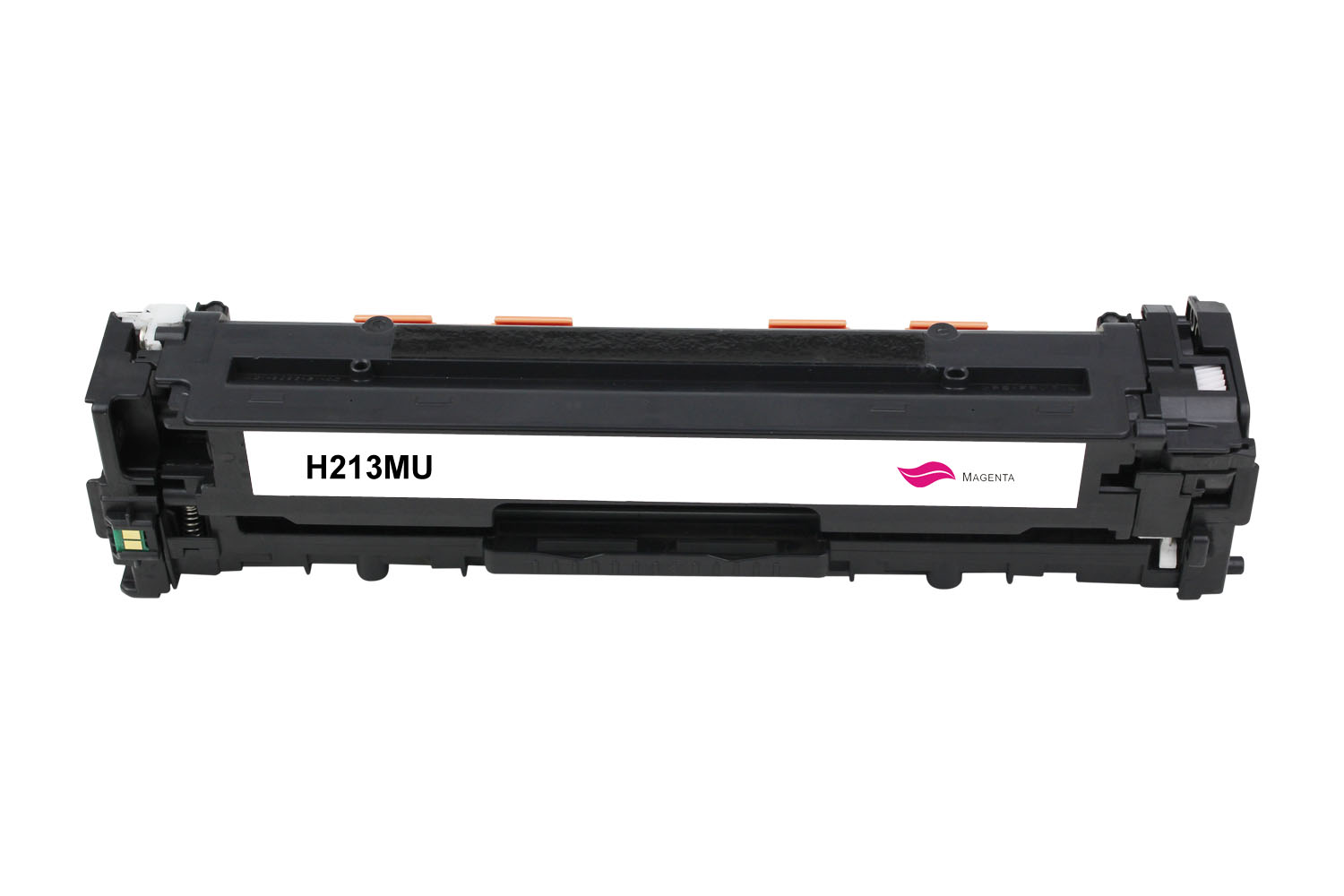 HP Kompatible Toner für CF213A/CB543A/CE323A/Cartridge 716M/Cartridge 731M Magenta | Ersatztoner, Alternativtoner CF213A/CB543A/CE323A/Cartridge 716M/Cartridge 731M#