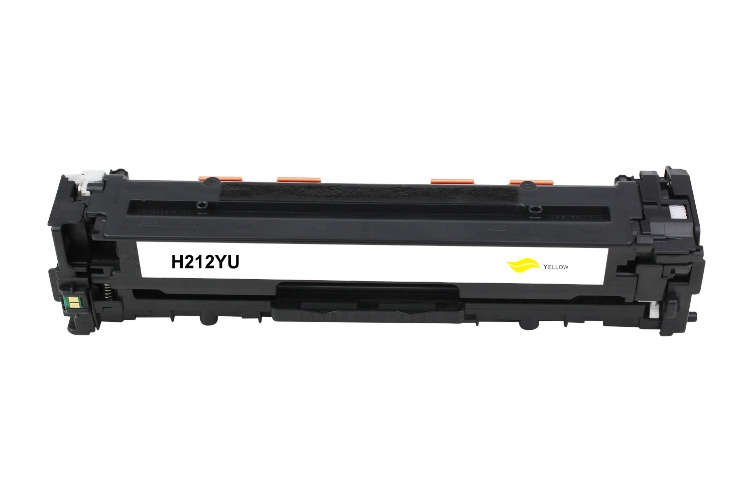 HP Kompatible Toner für CF212A/CB542A/CE322A/Cartridge 716Y/Cartridge 731Y Gelb | Ersatztoner, Alternativtoner CF212A/CB542A/CE322A/Cartridge 716Y/Cartridge 731Y#