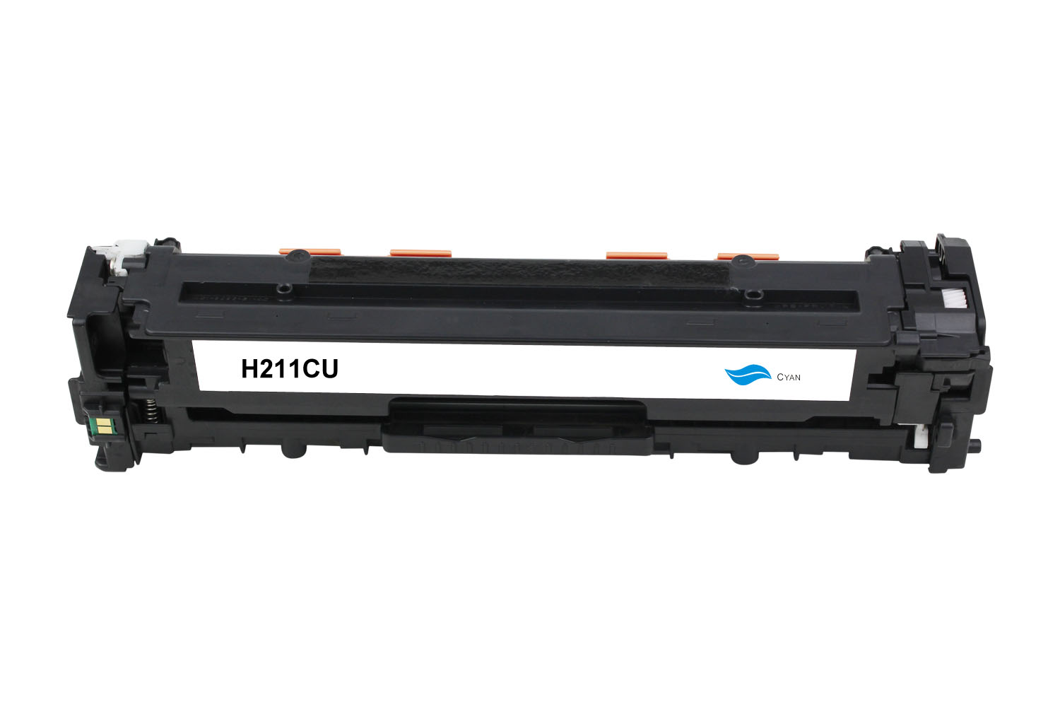 HP Kompatible Toner für CF211A/CB541A/CE321A/Cartridge 716C/Cartridge 731C Cyan | Ersatztoner, Alternativtoner CF211A/CB541A/CE321A/Cartridge 716C/Cartridge 731C#