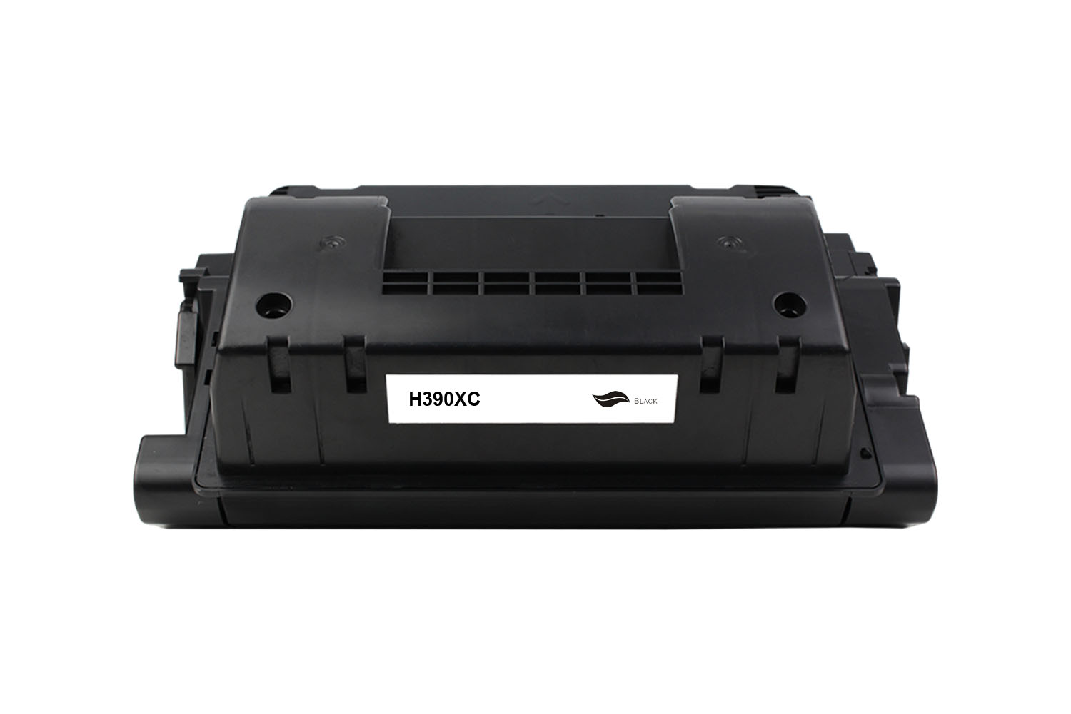 HP Kompatible Toner für CE390X(90X) Schwarz | Ersatztoner, Alternativtoner CE390X(90X)#