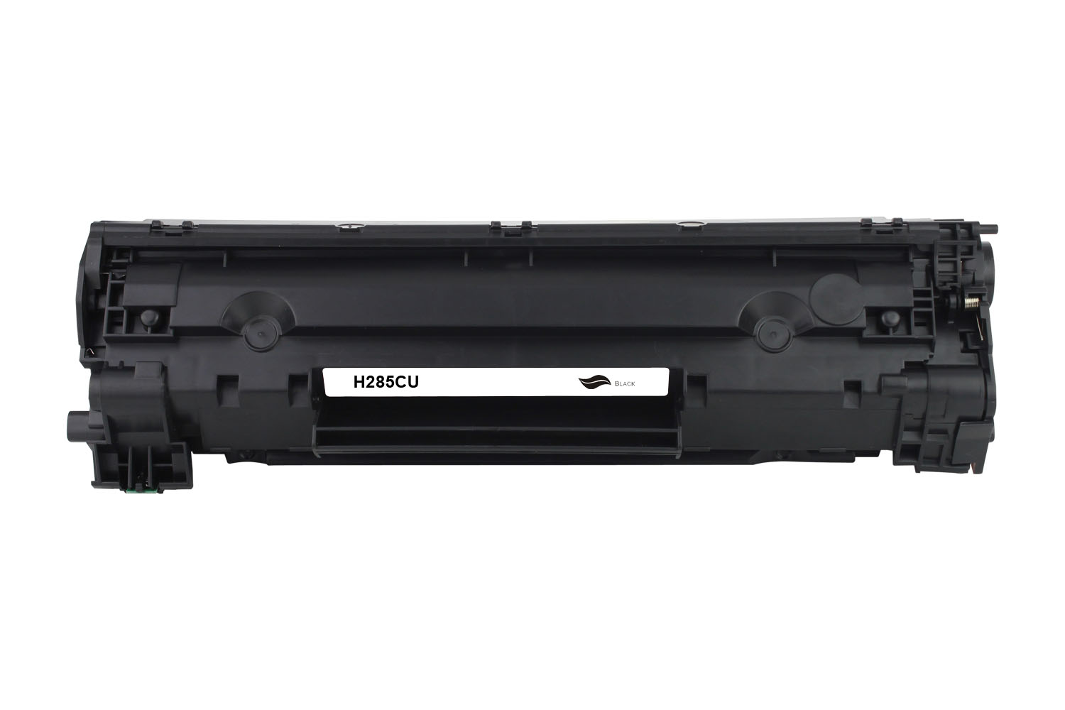 HP Kompatible Toner für CE285A(85A) Schwarz | Ersatztoner, Alternativtoner CE285A(85A)#