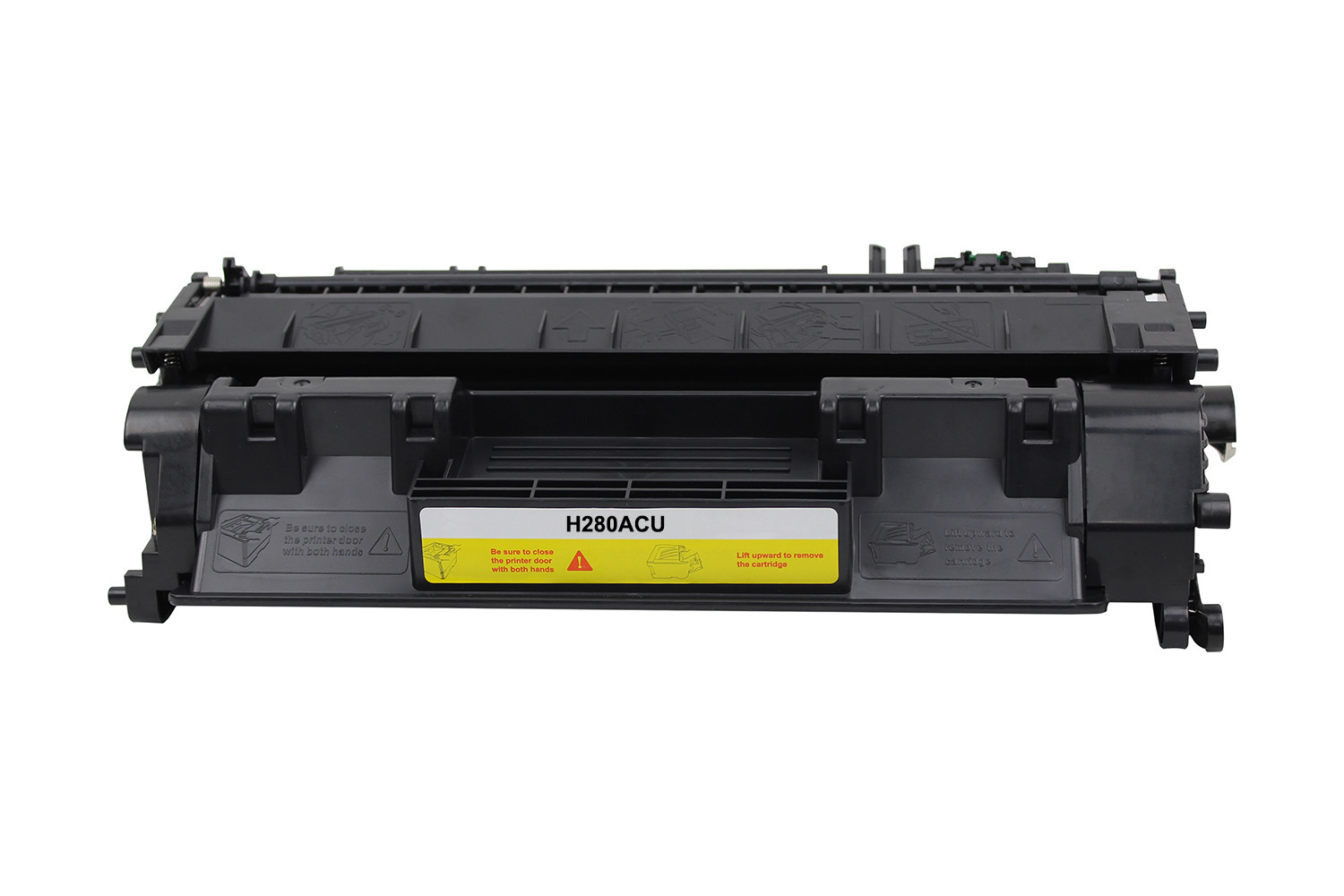 HP Kompatible Toner für CE505A/CF280A/Cartridge 719/Cartridge 720 Schwarz | Ersatztoner, Alternativtoner CE505A/CF280A/Cartridge 719/Cartridge 720#