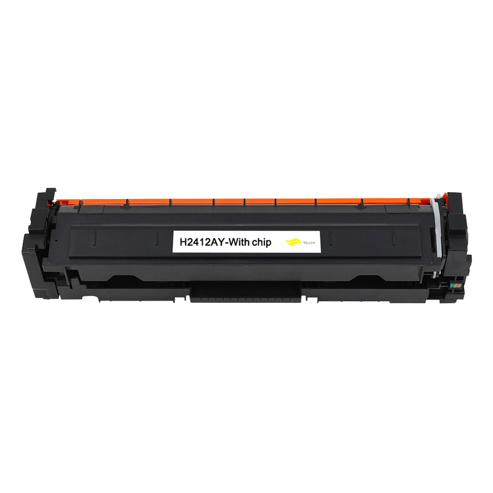 HP Kompatible Toner für W2412A(216A) Gelb | Ersatztoner, Alternativtoner W2412A(216A)#