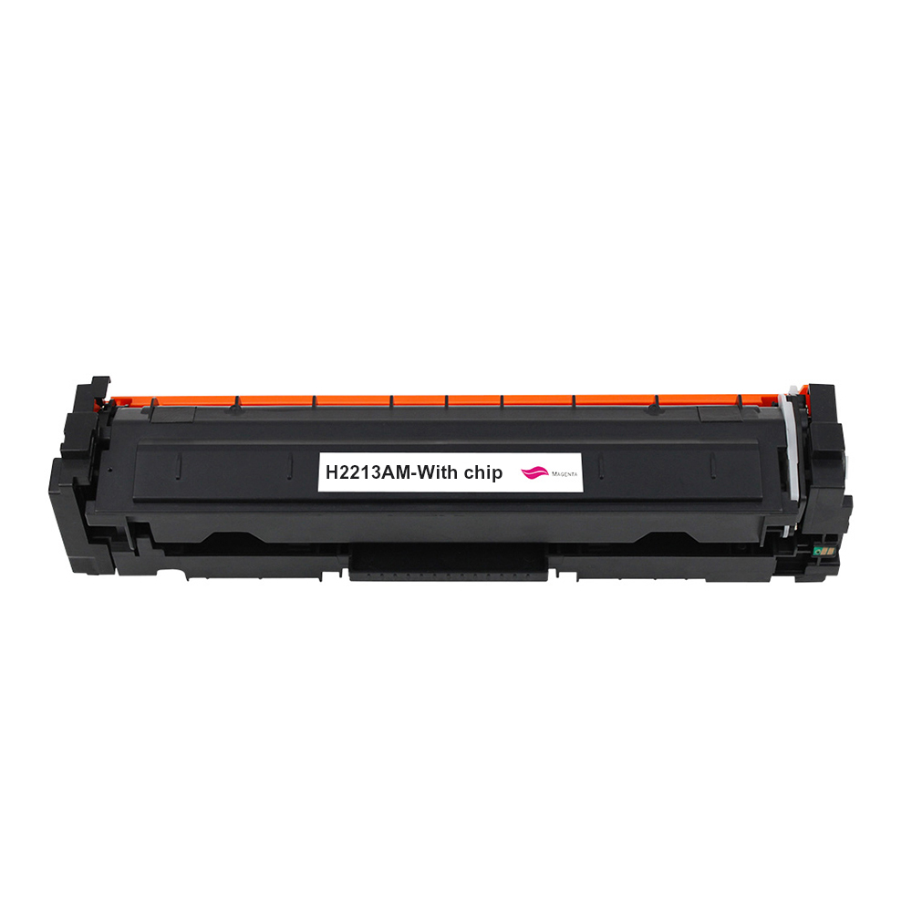 HP Kompatible Toner für W2213A(207A) Magenta | Ersatztoner, Alternativtoner W2213A(207A)#