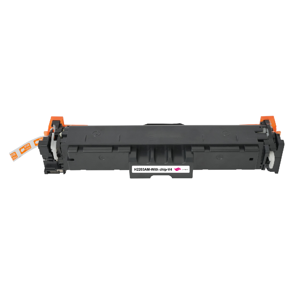 HP Kompatible Toner für W2203A(220A) Magenta | Ersatztoner, Alternativtoner W2203A(220A)#
