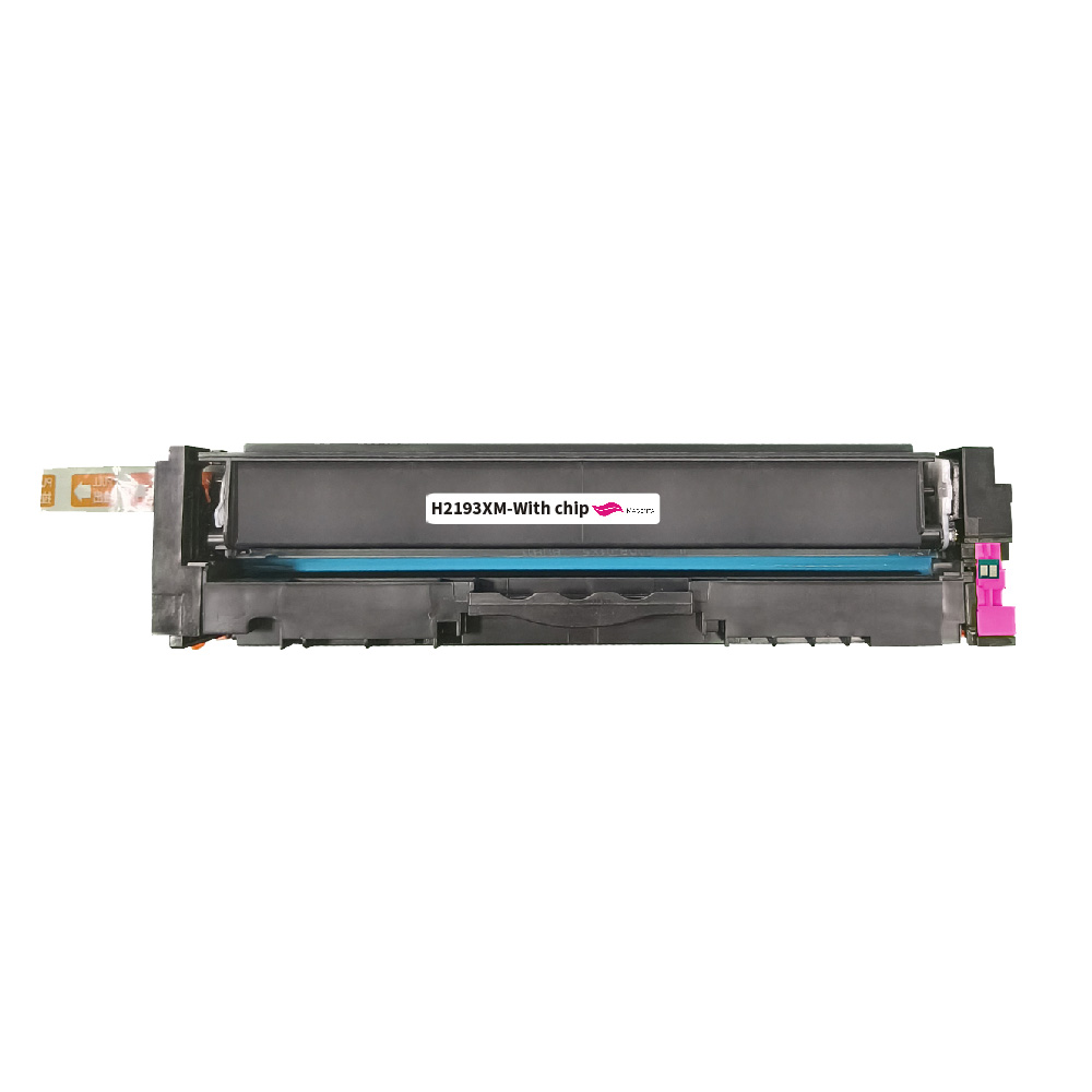 HP Kompatible Toner für W2193X(219X) Magenta | Ersatztoner, Alternativtoner W2193X(219X)#