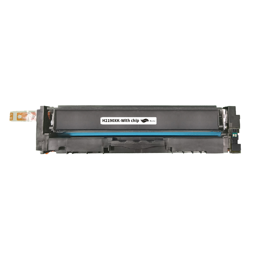 HP Kompatible Toner für W2190X(219X) Schwarz | Ersatztoner, Alternativtoner W2190X(219X)#