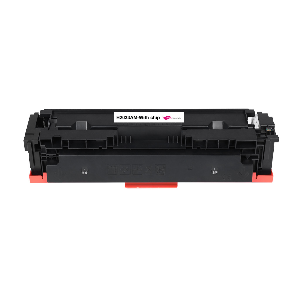 HP Kompatible Toner für W2033A(415A) Magenta | Ersatztoner, Alternativtoner W2033A(415A)#