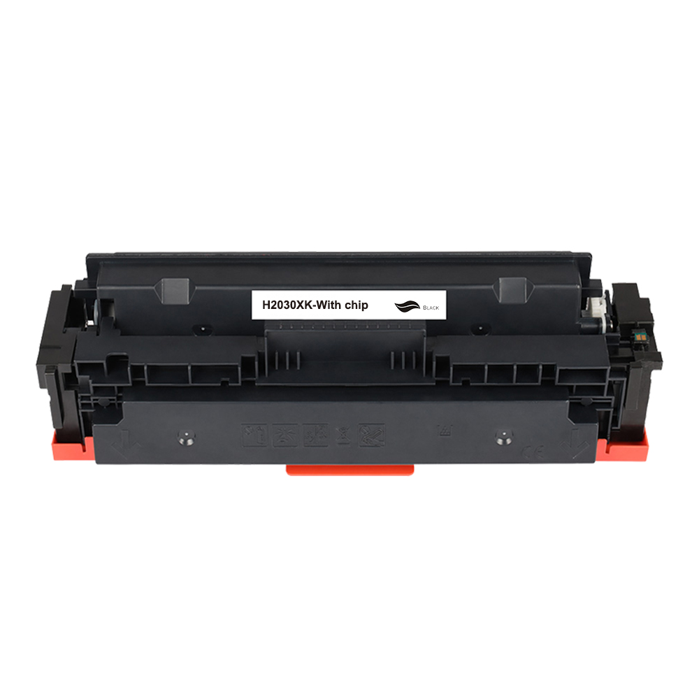 HP Kompatible Toner für W2030X(415X) Schwarz | Ersatztoner, Alternativtoner W2030X(415X)#