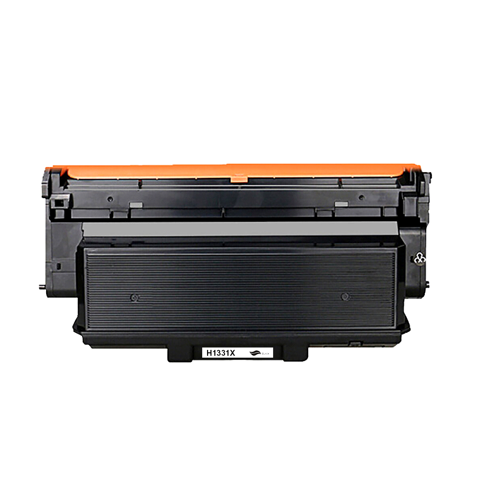 HP Kompatible Toner für W1331X Schwarz | Ersatztoner, Alternativtoner W1331X#