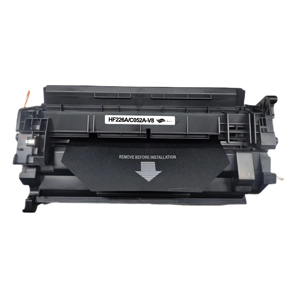 CF226A // 26A / schwarz / Alternativ HP Toner schwarz / CF226A / 3100 S.