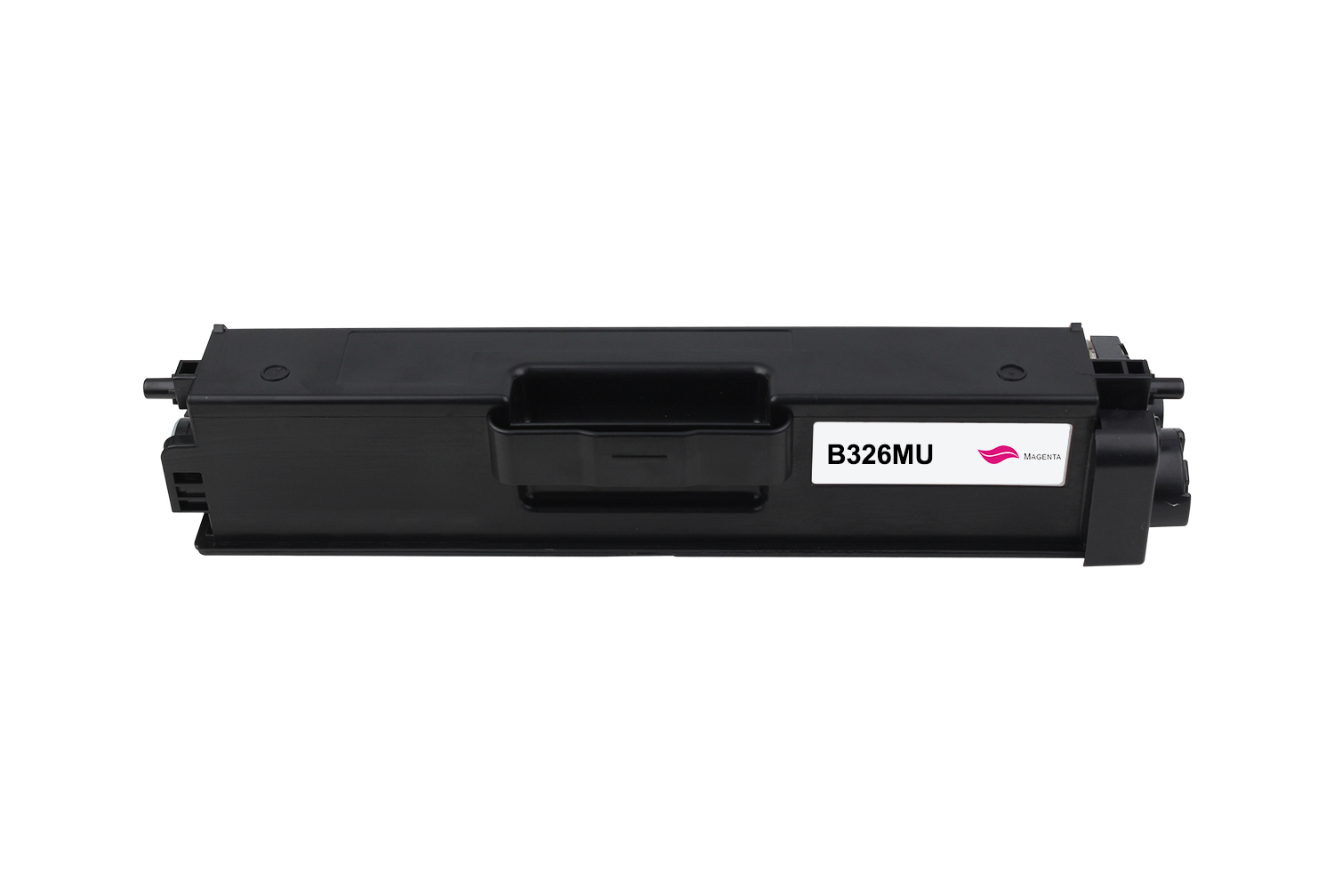 Brother Kompatible Toner für TN-326M/TN-325M Magenta | Ersatztoner, Alternativtoner TN-326M/TN-325M#