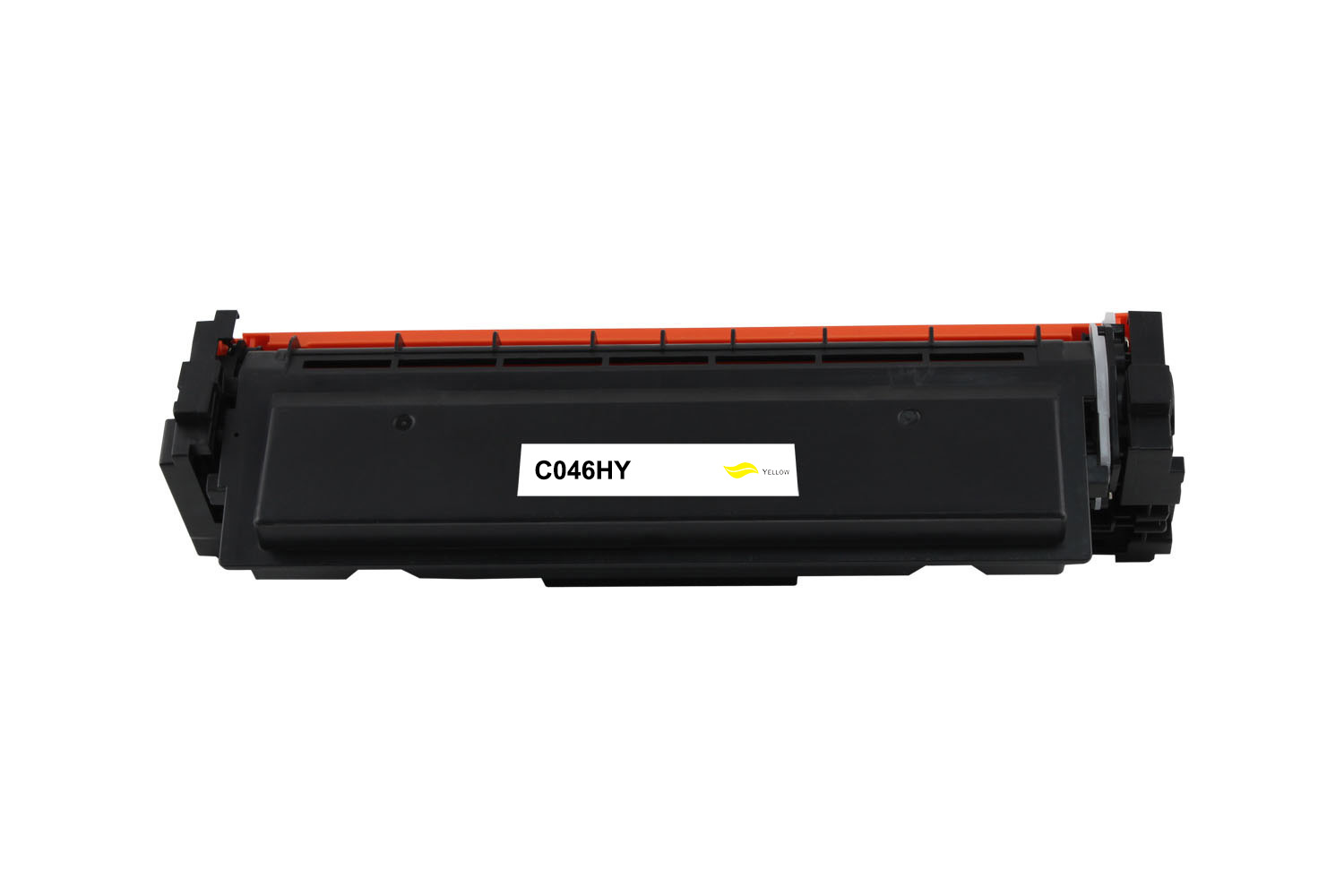 Canon Kompatible Toner für Cartridge 046HY Gelb | Ersatztoner, Alternativtoner Cartridge 046HY#