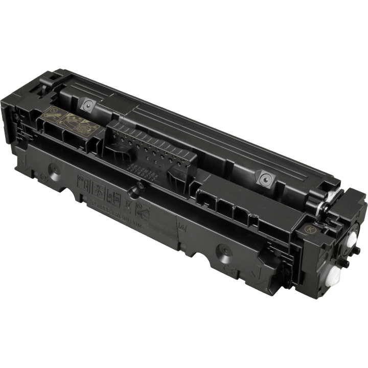 Canon Kompatible Toner für Cartridge 055 Black/3016C002 Schwarz | Ersatztoner, Alternativtoner Cartridge 055 Black/3016C002#