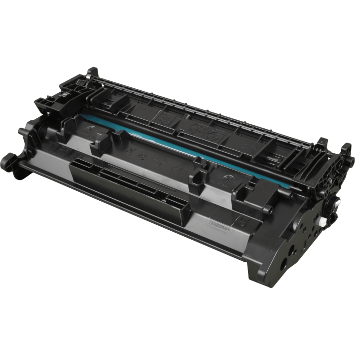 Canon Kompatible Toner für Cartridge 056/3007C002 Schwarz | Ersatztoner, Alternativtoner Cartridge 056/3007C002#