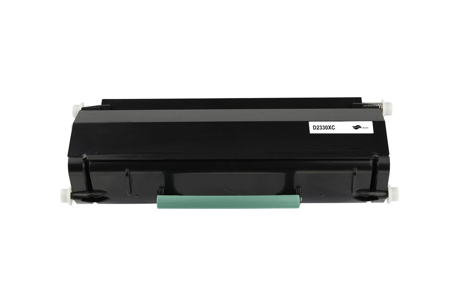 Dell Kompatible Toner für 593-10334 Schwarz | Ersatztoner, Alternativtoner 593-10334#