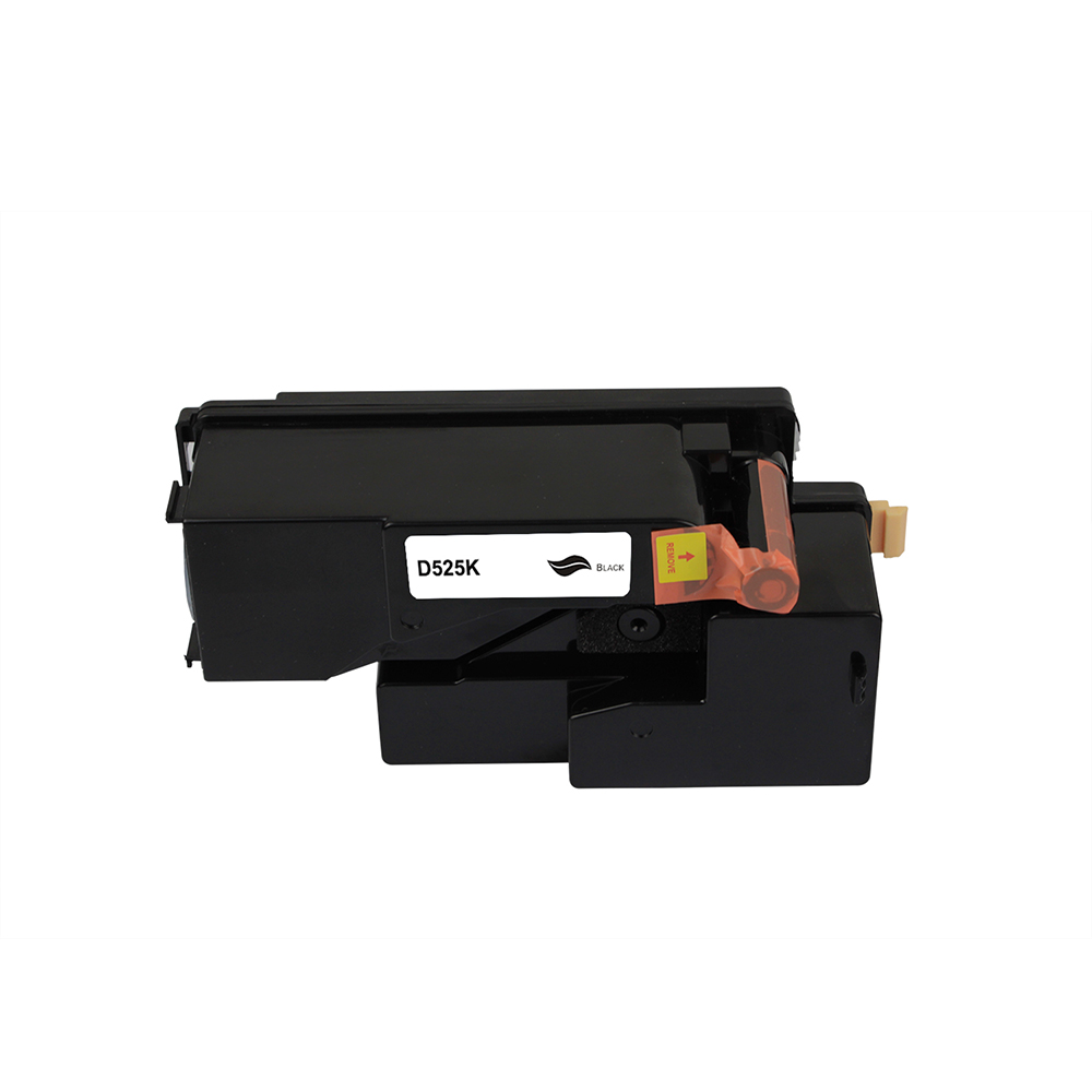 Dell Kompatible Toner für 593-BBLN Schwarz | Ersatztoner, Alternativtoner 593-BBLN#