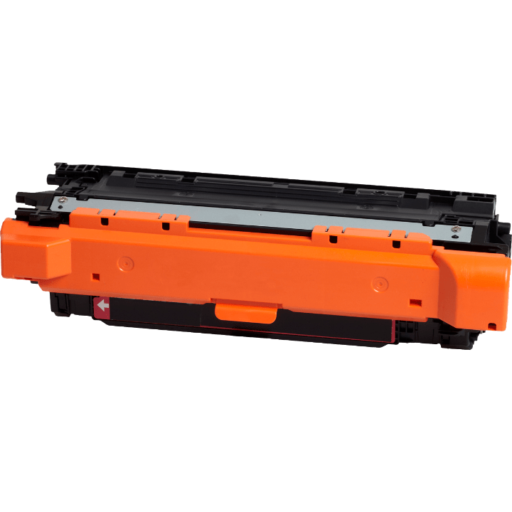 HP Kompatible Toner für CE263A(648A) Magenta | Ersatztoner, Alternativtoner CE263A(648A)#