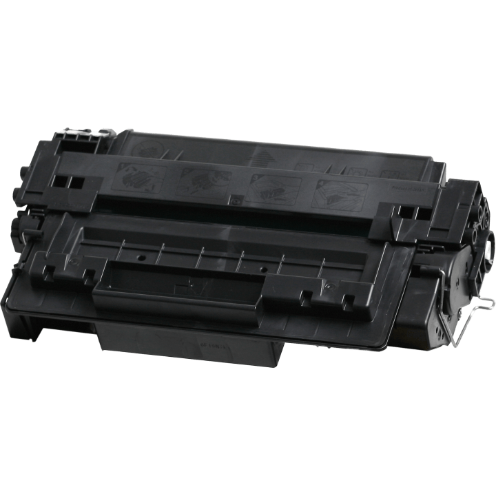 HP Kompatible Toner für Q6511A(11A) Schwarz | Ersatztoner, Alternativtoner Q6511A(11A)#